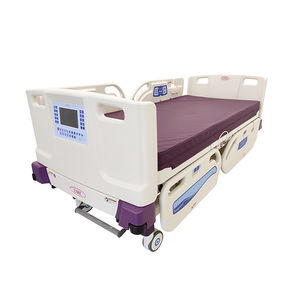 letto da ospedale