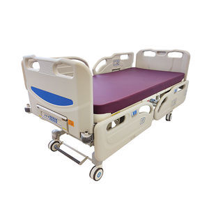 letto per lungodegenza