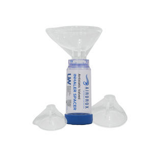 camera d'inalazione pediatrica 1