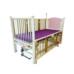 letto da ospedale