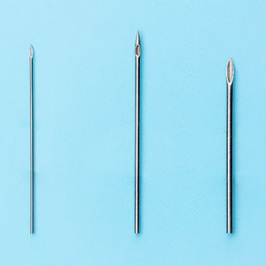 ago per iniezione endovenosa