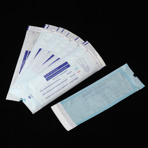 busta per sterilizzazione autosigillante