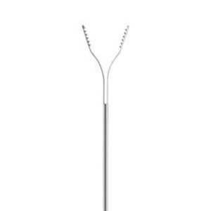 pinza laparoscopica