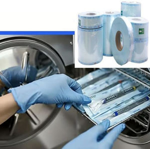 telo per sterilizzazione