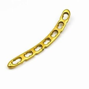 placca di compressione clavicolare 1