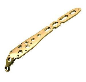 placca di compressione per ulna 1