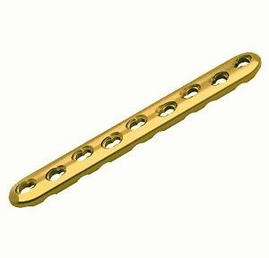 placca di compressione femorale 1