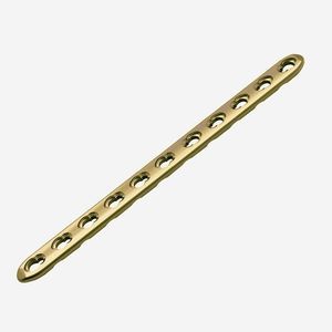 placca di compressione per tibia 1
