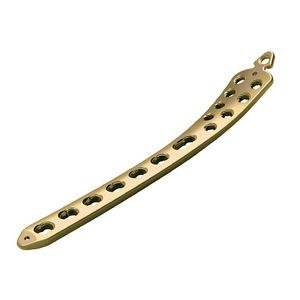 placca di compressione per tibia 1