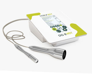 laser veterinario per chirurgia veterinaria
