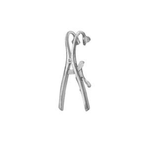 divaricatore odontoiatrico