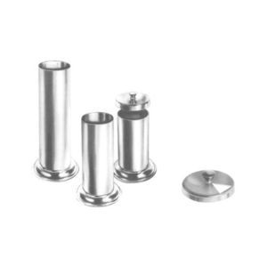 contenitore di sterilizzazione per strumenti