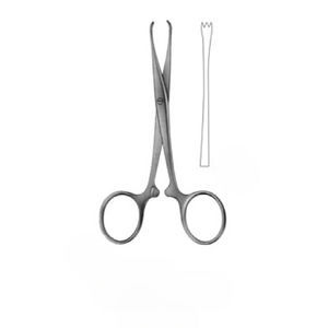 pinza chirurgica