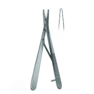 porta-aghi per microchirurgia