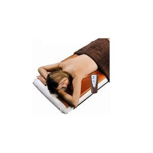 cuscino per tavolo da massaggio