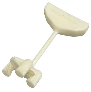 guida chirurgica stampata 3D 1