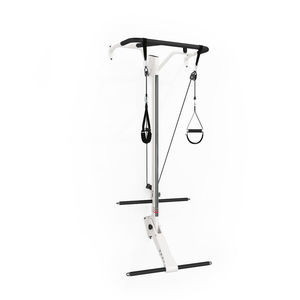 sistema di riabilitazione equilibrio