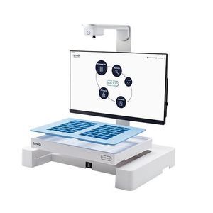 sistema automatizzato di confezionamento e distribuzione farmaci