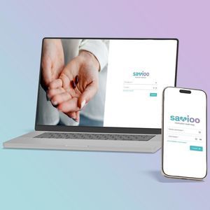 software di cloud computing per il settore medico