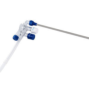 cannula di aspirazione