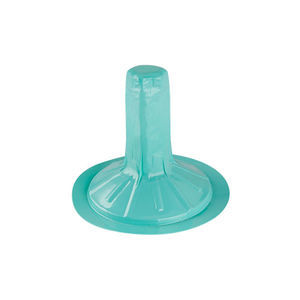 fodera di protezione per manipolo di lampada scialitica