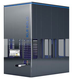 robot di distribuzione per farmacie