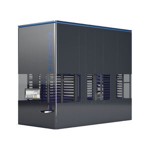 robot di distribuzione per farmacie
