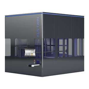 robot di distribuzione per farmacie