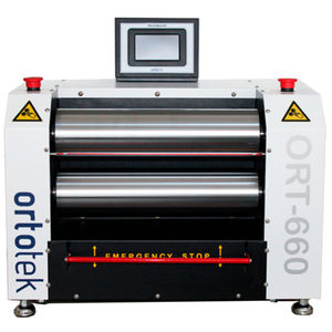 mescolatore di silicone