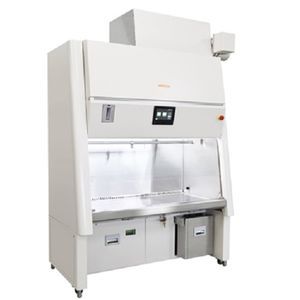 cabina di sicurezza microbiologica tipo A2