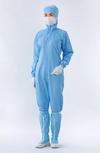 tuta protettiva unisex