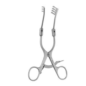 divaricatore per chirurgia 1