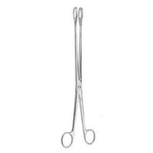 pinza ginecologica 1