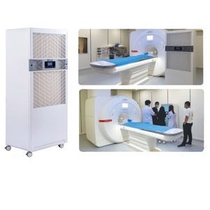 depuratore d'aria mobile