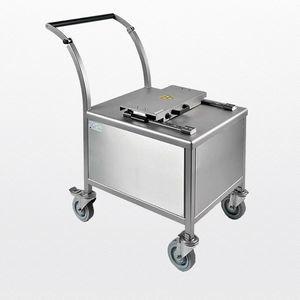 carrello medico 1