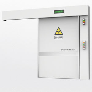 porta di radioprotezione 1