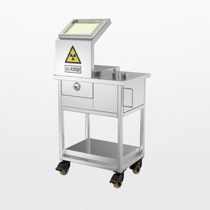 carrello ospedaliero 1