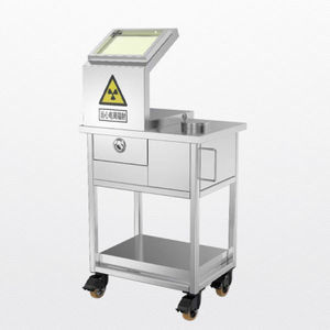 carrello medico 1