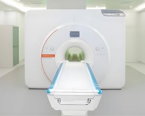 sala per il settore medico 1