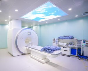 sala per MRI 1
