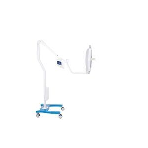 lampada scialitica mobile