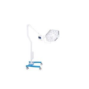 lampada scialitica mobile