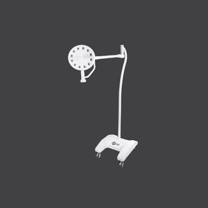 lampada scialitica mobile