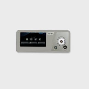 sistema video per sala operatoria 4K 1