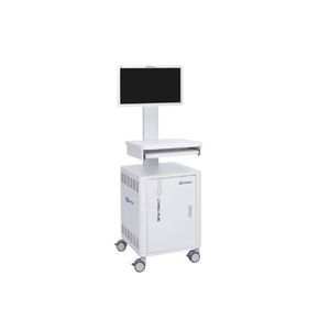 registratore e trasmettitore video medico 1