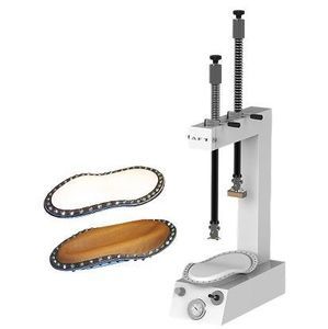 pressa benchtop