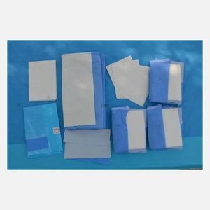 kit medico Chirurgia dei trapianti