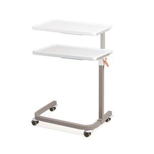 tavolino servitore con rotelle