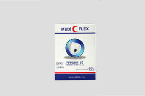maschera respiratoria N95