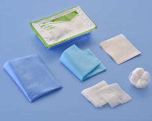 kit medico per dialisi